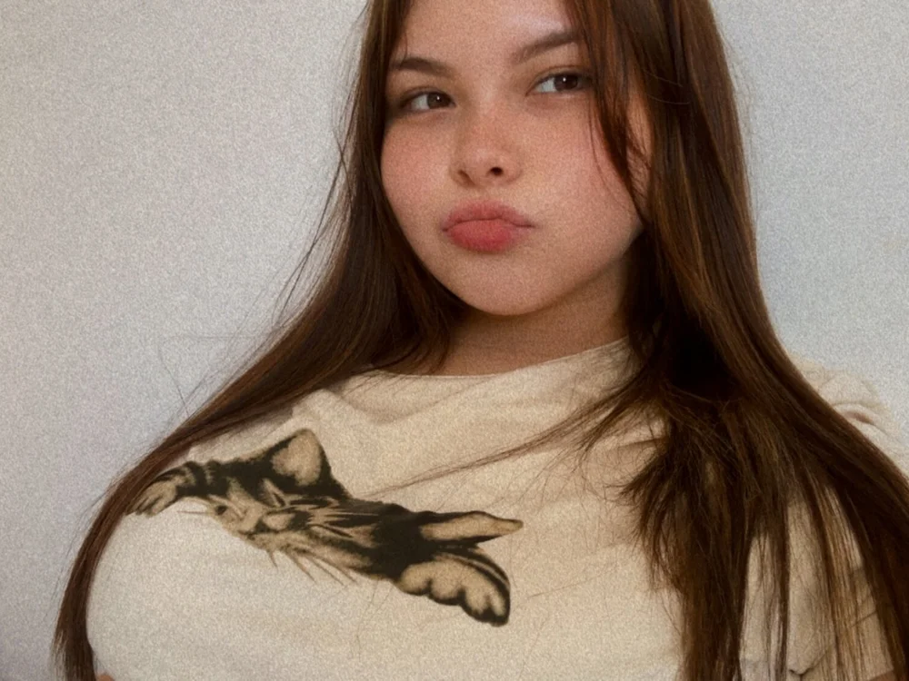 AshlyRouse, modèle webcam Stripchat : photos