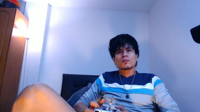 eiden-allenx, webcammodel op Flirt4Free: foto's