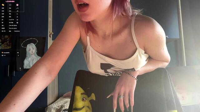 miguelina-buchar na Flirt4Free: fotky a profil