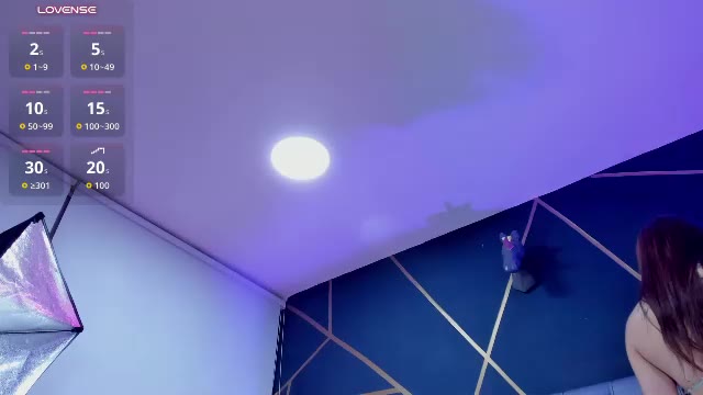 miia_anderson_1 na Chaturbate: zdjęcia i profil