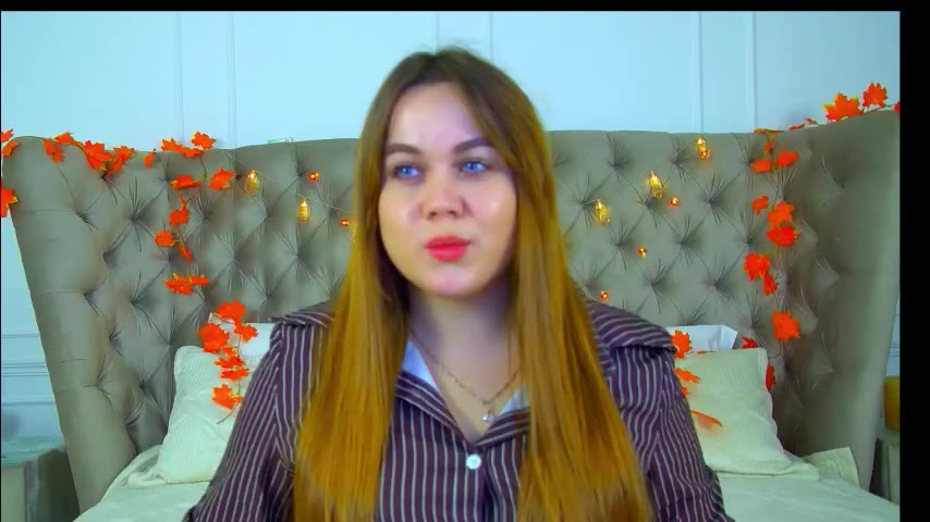 milenalumie, model webcam de LiveJasmin: fotos