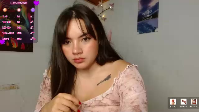 _serendepia_ na Chaturbate: slike in profil