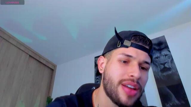 santos-ramirez (Flirt4Free): foto un profils