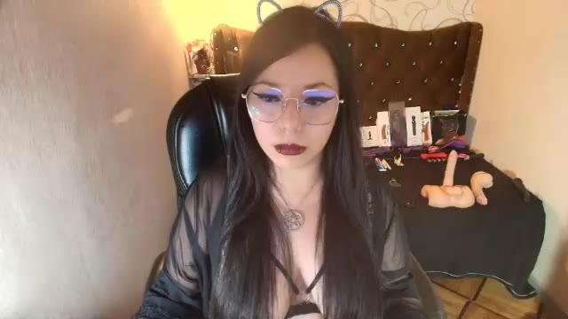 hannacarterr (Chaturbate): ảnh người mẫu webcam