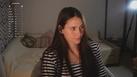 nimfaheart na BongaCams: fotky a profil