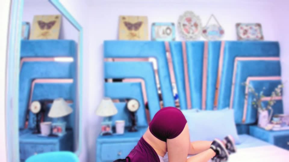 genesiss na XloveCam: fotky a profil