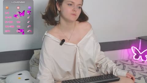 annpopsy — BongaCams 直播模特：照片与资料