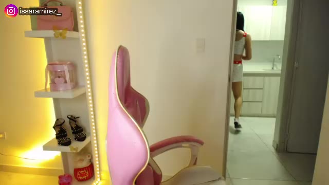 camilaryan – Chaturbate webkamerás modell