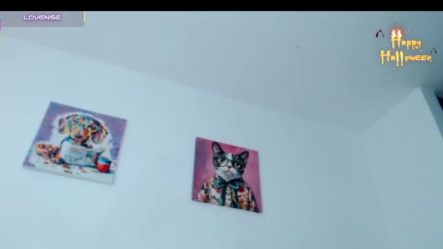 Preview photo of webcam model lilith_luv_ on Chaturbate