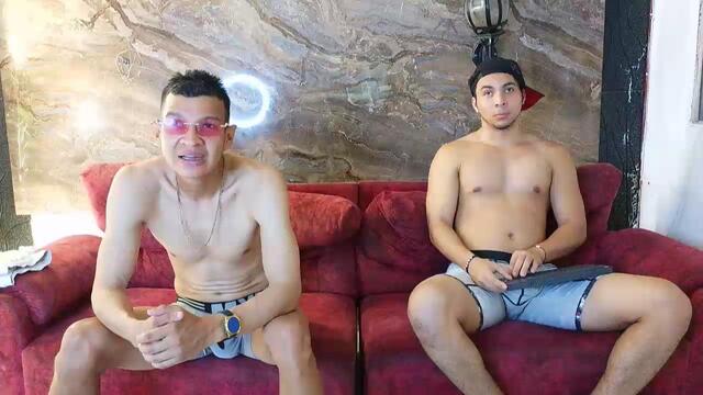 diamond-boys, model webcam de Flirt4Free: fotos