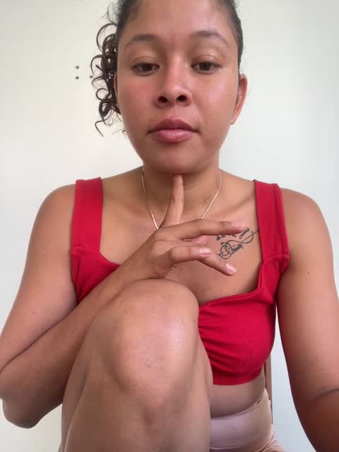 shairabeauchene, webcam model na XloveCam: slike