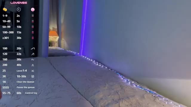 vickyvixe, model webcam de Chaturbate: fotos