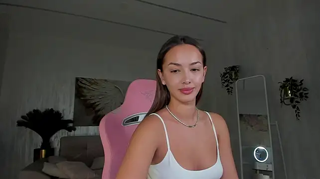 TiffanyHouston_ (Stripchat): foto un profils