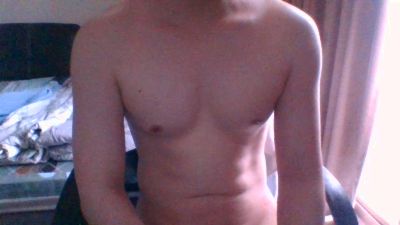 Preview photo of webcam model yan0831 on Cam4