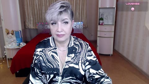 sexy-milffa, webcammodell på BongaCams: bilder