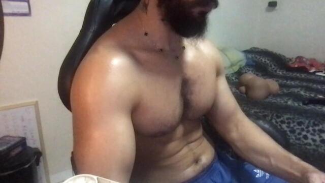 pablo-gustavo: عارضة كاميرا ويب على Flirt4Free