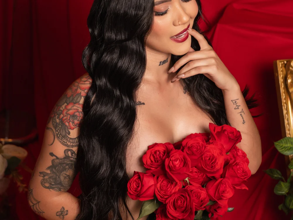 liahouses di Stripchat: foto model webcam