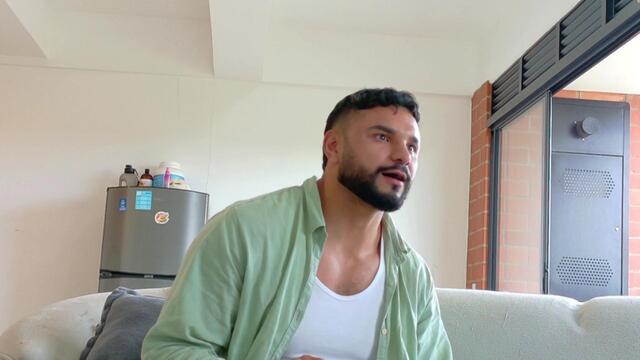 jackson-wayne, webcammodel på Flirt4Free: fotos