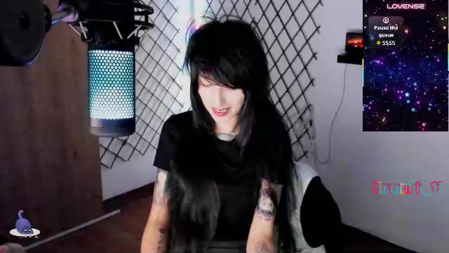 yoshino_san na Chaturbate: fotky a profil