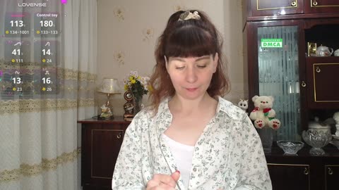 caroliiine na BongaCams: zdjęcia i profil