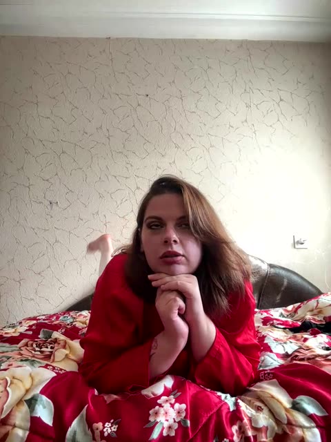 nikii na BongaCams: fotky a profil