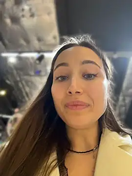 ICrazyOneIRL на Stripchat: слики и профил