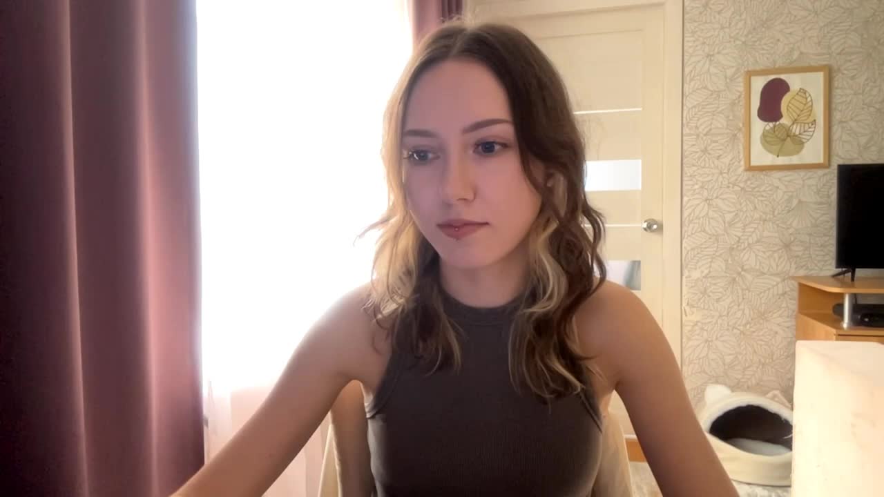 rosariovandagriff – XloveCam webkamerás modell