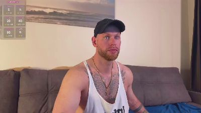 firebeard_ — Cam4 वेबकैम मॉडल: फ़ोटो
