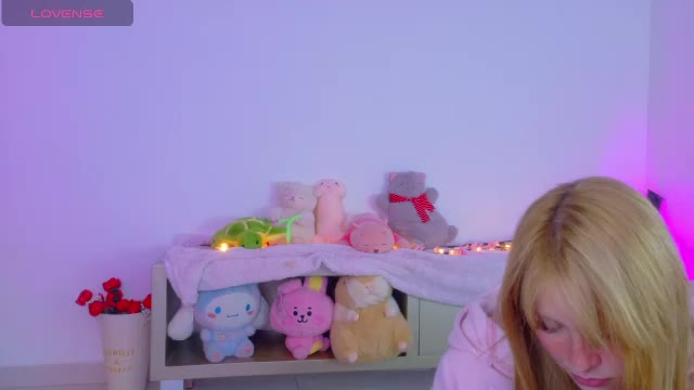 kittytimberlake, μοντέλο webcam στο Chaturbate