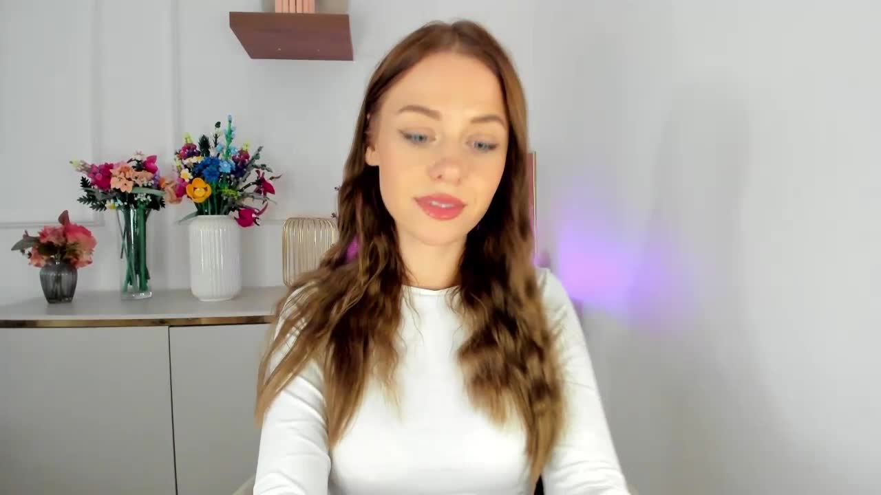 cindyxglam, webcam-malli (XloveCam): kuvat