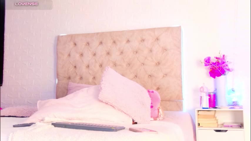 anastasiavelo: عارضة كاميرا ويب على LiveJasmin