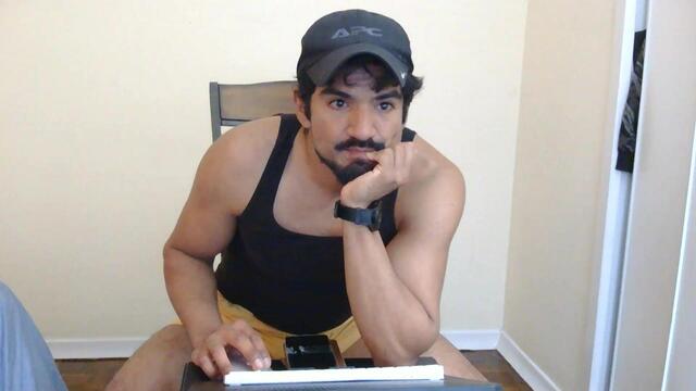 Preview photo of webcam model vesper-noir on Flirt4Free