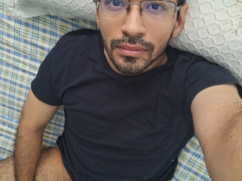 nudybrian305 – Webcam-Modell auf Stripchat