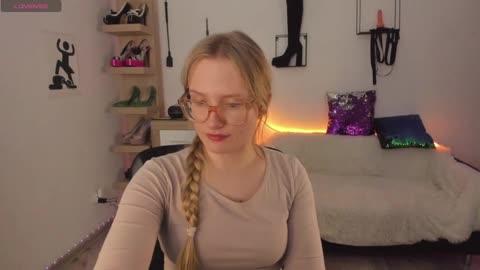 nancyerotic: عارضة كاميرا ويب على BongaCams