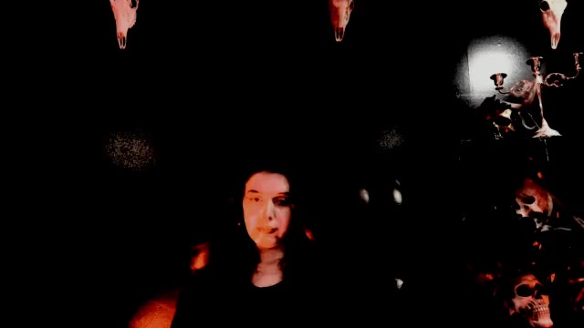 thesamara, cam model su Chaturbate: foto