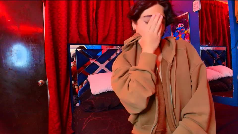 lukehowlandy na XloveCam: slike in profil