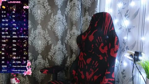 veta-konfeta, webcammodell på BongaCams: bilder
