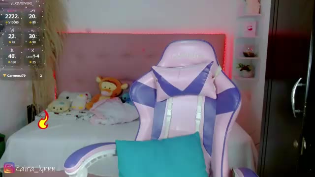 zaira_lynn на Chaturbate: фото вебкам-моделі