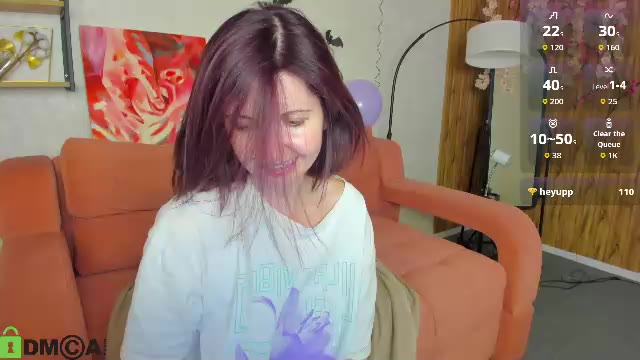 donna_hale – Chaturbate modeli, fotoğraflar
