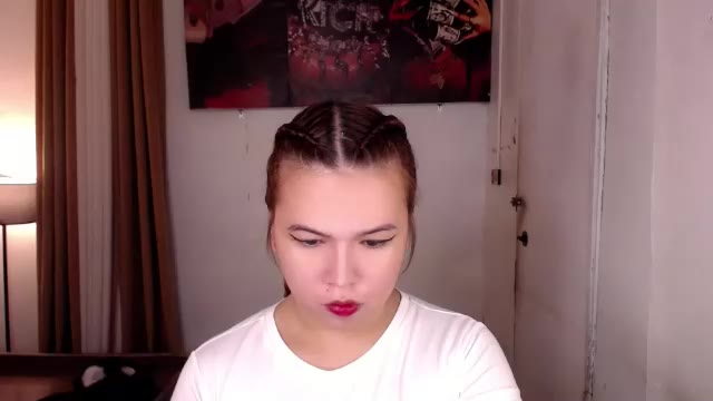 adorabletsforyouxx, model webcam de Chaturbate: fotos
