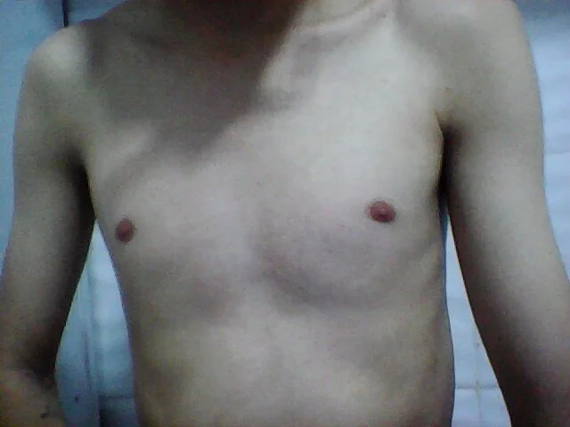 gabriel_csdsas, μοντέλο webcam στο Stripchat