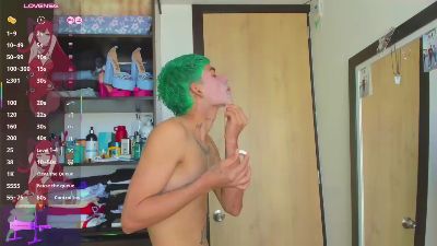 lukass_hot – Cam4 webkamerás modell