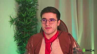 Preview photo of webcam model tony_wylie on Cam4