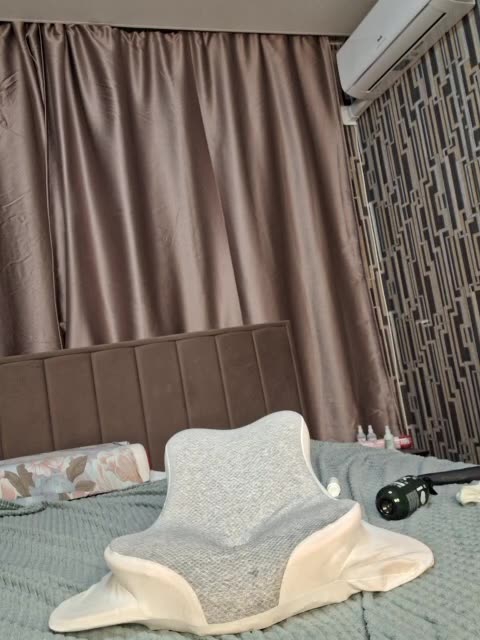 milokris (BongaCams): fotod ja profiil