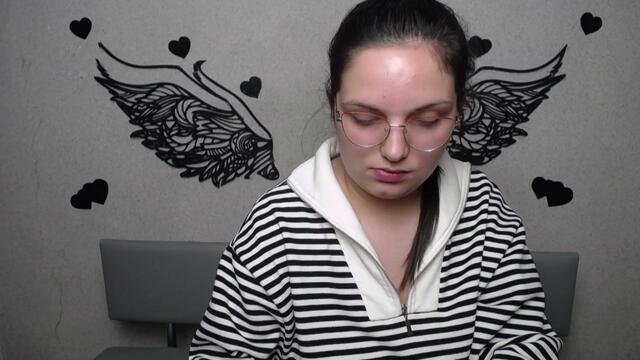 leila-woodd di Flirt4Free: foto model webcam