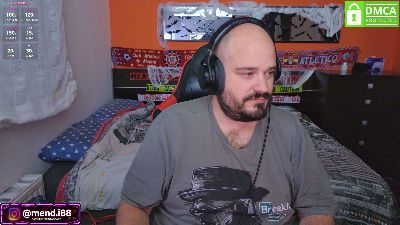 menditeta2 — Cam4: ფოტოები და პროფილი