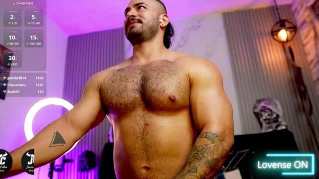 jaxon-colton — Flirt4Free वेबकैम मॉडल: फ़ोटो