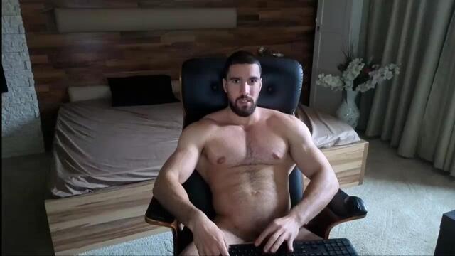 ivan-hyde (Flirt4Free): ảnh người mẫu webcam