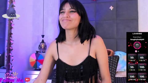 chloemontes (BongaCams): nuotraukos, profilis