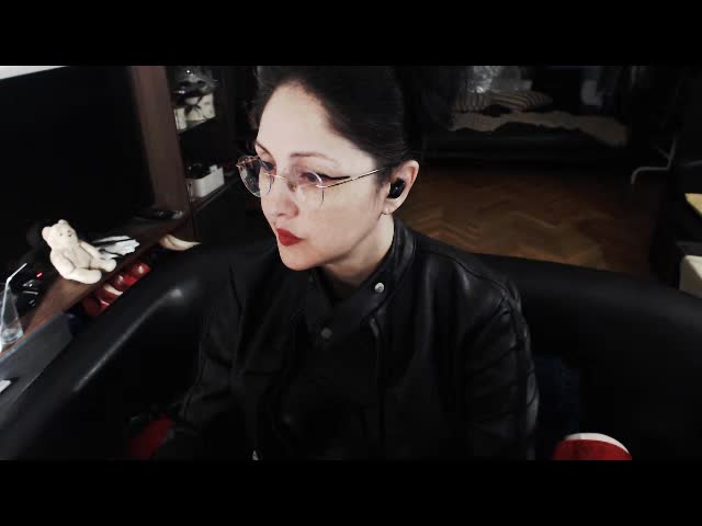 imperatrizasanda, webcammodell på XloveCam: bilder